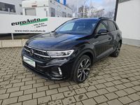 Neu VW T-Roc R-line 150 PS (110 kW) 2026 Grenadillschwarz SUV