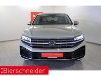 Gebraucht VW Touareg Elegance 286 PS (210 kW) 2025 Beige SUV