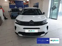 Gebraucht Citroën C5 PureTech 131 PS (96 kW) 2024 Weiß Limousine