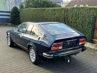 gebraucht Alfa Romeo 2000 Alfetta GTVLusso Ausstattung