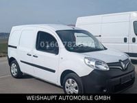 Gebraucht Renault Kangoo Rapid Extra 90 PS (66 kW) 2019 Weiß Van / Kleinbus