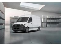 Gebraucht Mercedes Sprinter 150 PS (110 kW) 2024 Arktikweiss Van