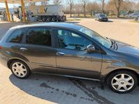 Gebraucht Fiat Croma 147 PS (108 kW) 2006 Grau Kombi