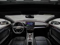 Gebraucht Cupra Leon VZ 2025 Grau