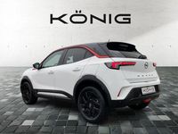 Gebraucht Opel Mokka 131 PS (96 kW) 2023 Arktis weiß (uni) SUV