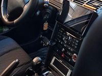 Gebraucht Peugeot 407 125 PS (91 kW) 2010 Blau Limousine