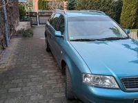 Gebraucht Audi A6 177 PS (130 kW) 1998 Andere farben Kombi