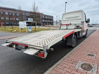 Gebraucht VW Crafter 136 PS (100 kW) 2008 Weiß Van