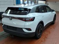 Gebraucht VW ID.4 Pro Performance 150 kW (204 PS) 2024 Gletscherweiß SUV