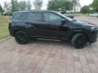 Gebraucht Jeep Compass 241 PS (177 kW) 2023 Schwarz SUV