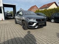 Gebraucht Cupra Ateca 300 PS (220 kW) 2022 Grau SUV