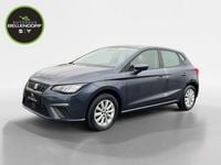 Gebraucht Seat Ibiza Style 95 PS (69 kW) 2023 Grau Kleinwagen