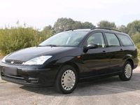 gebraucht Ford Focus 