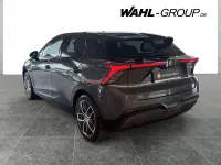 Gebraucht MG MG4 EV Luxury 125 kW (170 PS) 2025 Andes grey (grau) Kleinwagen