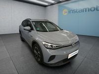 Gebraucht VW ID.4 125 kW (170 PS) 2023 Grau SUV