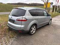 Gebraucht Ford S-MAX S 140 PS (102 kW) 2008 Grau Van / Kleinbus