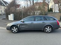 gebraucht Nissan Primera 1.8 visia Traveller visia