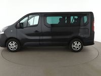 gebraucht Opel Vivaro 1.6 Biturbo CDTI Combi L1H1 2,7t, Diesel, 21.920 €