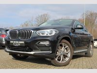 gebraucht BMW X4 xDrive30i MSport HiFi