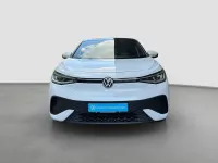 Gebraucht VW ID.5 Pro Performance 150 kW (204 PS) 2023 Schwarz SUV