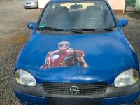 Gebraucht Opel Corsa 55 PS (40 kW) 1999 Kleinwagen