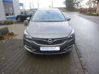 gebraucht Opel Astra ST "Edition" LED+Navi+Kamera+SH+Klima+PDC