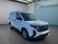 Gebraucht Ford Transit 101 PS (74 kW) 2026 Weiß Limousine