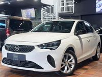 Gebraucht Opel Corsa Elegance 101 PS (74 kW) 2023 Weiß Kleinwagen