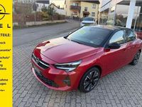 Gebraucht Opel Corsa-e Ultimate 100 kW (136 PS) 2022 Kardio rot Kleinwagen
