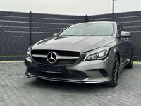 Gebraucht Mercedes CLA200 Shooting Brake 136 PS (100 kW) 2019 Mountaingrau Kombi