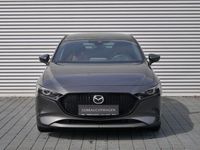 gebraucht Mazda 3 S-X M-Hybrid AG SELECT.Design-Activsense-LEDER BOS