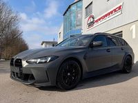 Gebraucht BMW M3 Performance 530 PS (389 kW) 2025 Grau Kombi
