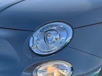 Używany Abarth 695 179 KM (131 kW) 2023 Szary Hatchback