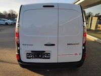 Gebraucht Renault Kangoo Rapid Extra 75 PS (55 kW) 2018 Weiß Limousine