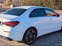 gebraucht Mercedes A250 Limo Plug-in Hybrid ⭐️360° Cam, Night-Paket⭐️