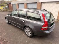 Gebraucht Volvo V50 125 PS (91 kW) 2005 Grau Kombi