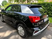 Gebraucht Audi Q2 150 PS (110 kW) 2021 Schwarz SUV