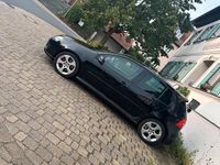 Gebraucht VW Golf IV GTI 200 PS (147 kW) 2005 Schwarz Limousine