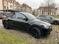 gebraucht Tesla Model Y Long Range Keramik Versiegelt Long Rang