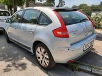 Gebraucht Citroën C4 136 PS (100 kW) 2007 Limousine