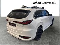 Neu Mazda CX-80 Homura-Line 327 PS (240 kW) 2025 SUV