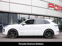 Gebraucht Porsche Cayenne GTS 500 PS (367 kW) 2025 Weiss SUV