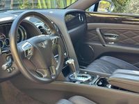 Gebraucht Bentley Flying Spur 625 PS (459 kW) 2015 Tungsten Limousine