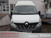 Usata Renault Master 150 CV (110 kW) 2016 Bianco Furgone