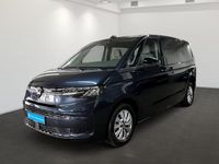 Brugt VW Multivan Life 150 HK (110 kW) 2024 Blå MPV