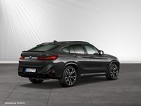 Gebraucht BMW X4 M Competition Edition 510 PS (375 kW) 2025 Sophistograu brillanteffekt SUV