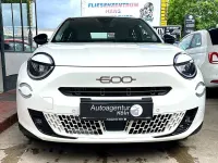 Usado Fiat 600 Basis 101 CV (74 kW) 2024 Blanco SUV