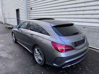 gebraucht Mercedes CLA180 AMG Navi Panorama LED