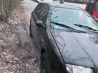 Gebraucht Skoda Fabia 70 PS (51 kW) 2006 Schwarz Kombi