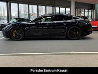 Neu Porsche Panamera GTS 500 PS (367 kW) 2026 Schwarz Limousine